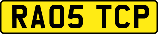 RA05TCP