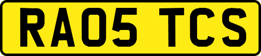 RA05TCS