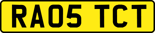 RA05TCT