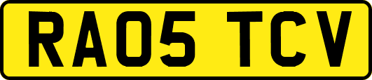 RA05TCV