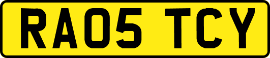 RA05TCY