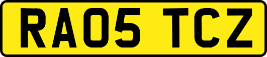 RA05TCZ