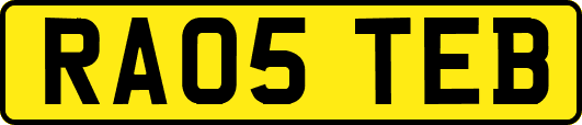 RA05TEB