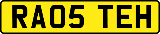 RA05TEH