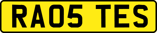 RA05TES