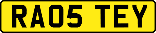 RA05TEY