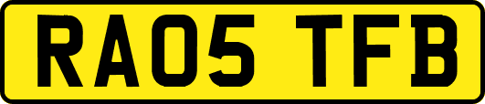 RA05TFB