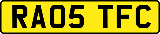 RA05TFC
