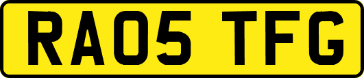 RA05TFG