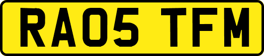 RA05TFM