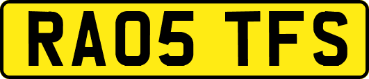 RA05TFS