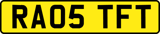 RA05TFT
