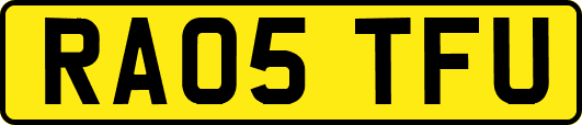 RA05TFU