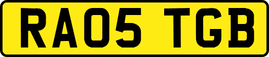 RA05TGB