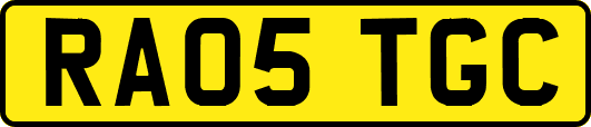 RA05TGC