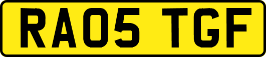RA05TGF
