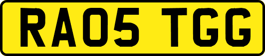 RA05TGG