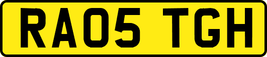 RA05TGH