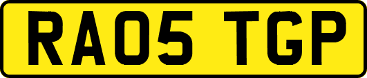 RA05TGP