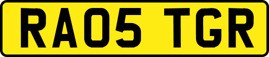 RA05TGR