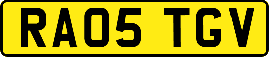 RA05TGV