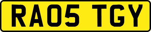 RA05TGY