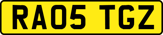 RA05TGZ