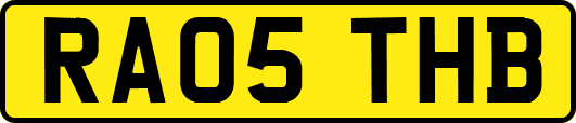 RA05THB