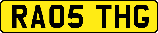 RA05THG