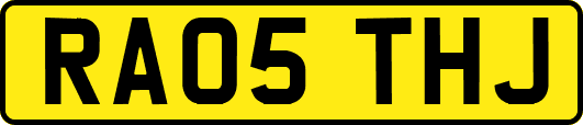 RA05THJ