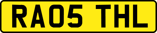 RA05THL