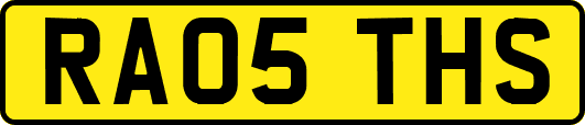 RA05THS