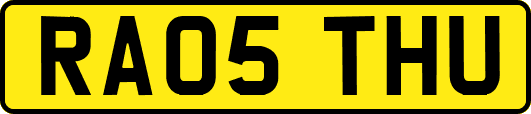 RA05THU