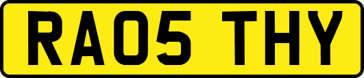 RA05THY