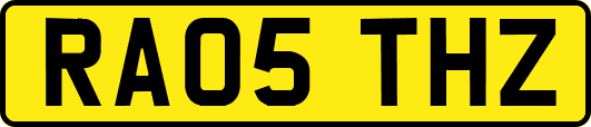 RA05THZ
