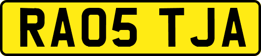 RA05TJA