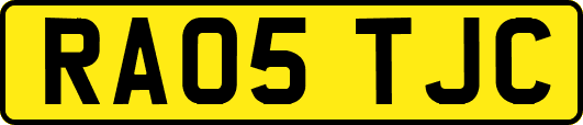 RA05TJC