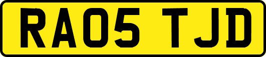 RA05TJD