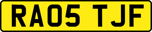 RA05TJF