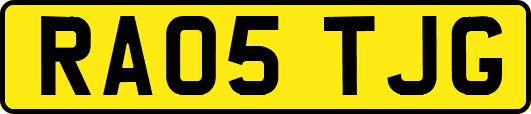 RA05TJG