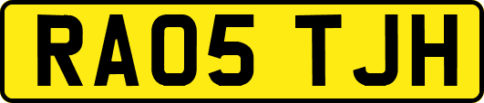 RA05TJH