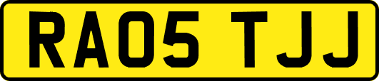 RA05TJJ