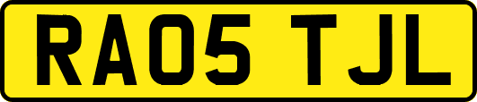 RA05TJL