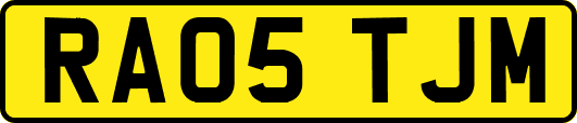RA05TJM