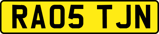 RA05TJN