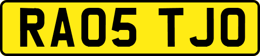 RA05TJO