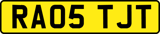 RA05TJT