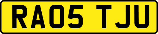 RA05TJU