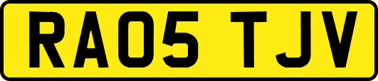 RA05TJV
