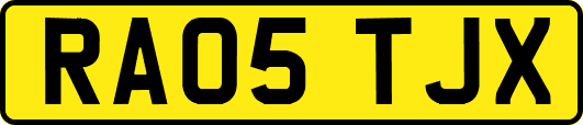 RA05TJX